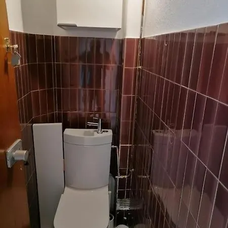 Petit Renove A La Place Comedie * Montpellier